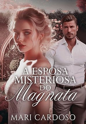 A Esposa Misteriosa do Magnata - Grátis Pelo Kindle