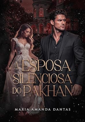 A Esposa Silenciosa Do Pakhan - Grátis Pelo Kindle