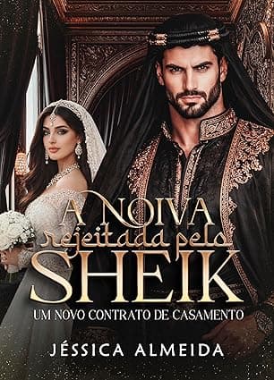 A Noiva Rejeitada pelo Sheik : Um Novo Contrato de Casamento - Grátis Pelo Kindle