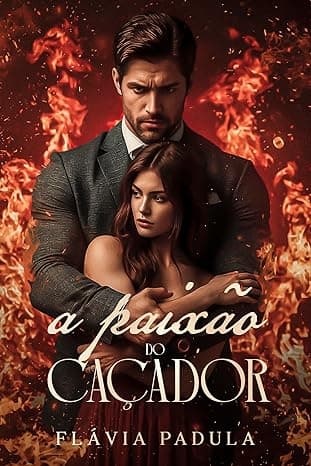 A Paixão do Caçador - Grátis Pelo Kindle