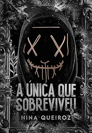 A Única Que Sobreviveu - Grátis Pelo Kindle