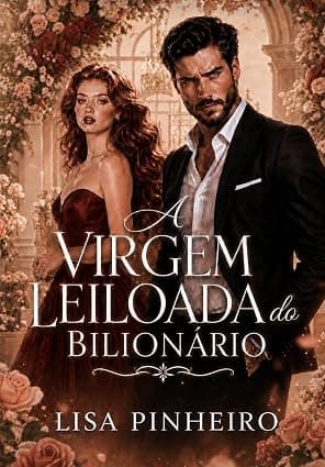A Virgem Leiloada Do Bilionário - Grátis Pelo Kindle