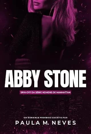 Abby Stone - Grátis Pelo Kindle