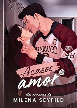 Acasos do Amor - Grátis Pelo Kindle
