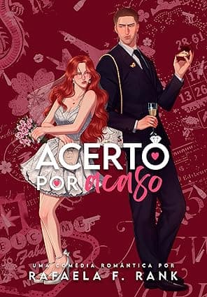 Acerto Por Acaso - Grátis Pelo Kindle