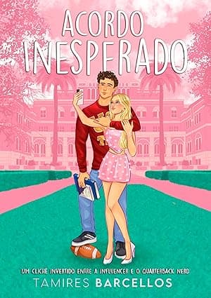 Acordo Inesperado - Grátis Pelo Kindle