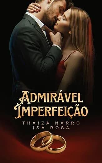 Admirável Imperfeição - Grátis Pelo Kindle