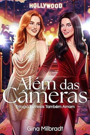 Além das Câmeras - Grátis Pelo Kindle