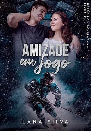 Amizade em Jogo - Grátis Pelo Kindle
