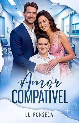 Amor Compatível - Grátis Pelo Kindle