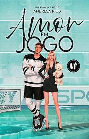 Amor em Jogo - Grátis Pelo Kindle