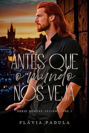 Antes que o Mundo nos veja - Grátis Pelo Kindle