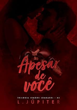 Apesar De Você - Grátis Pelo Kindle