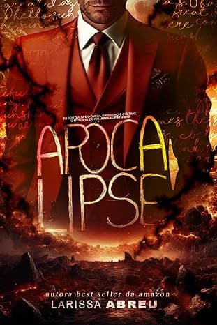 APOCALIPSE - Grátis Pelo Kindle