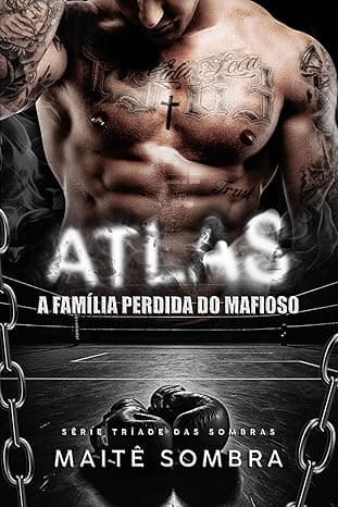 ATLAS: A Família Perdida do Mafioso - Grátis Pelo Kindle