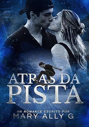Atrás da Pista - Grátis Pelo Kindle