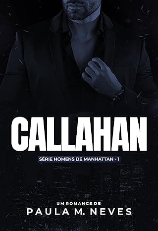 Callahan - Grátis Pelo Kindle