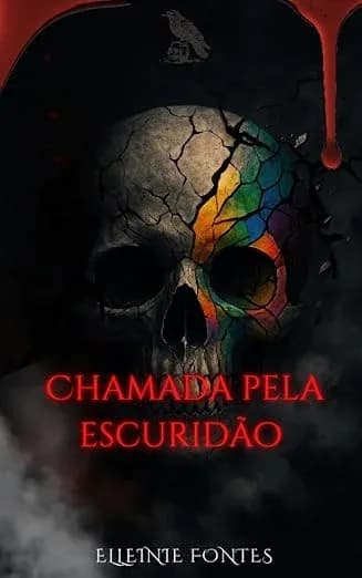 Chamada Pela Escuridão - Grátis Pelo Kindle