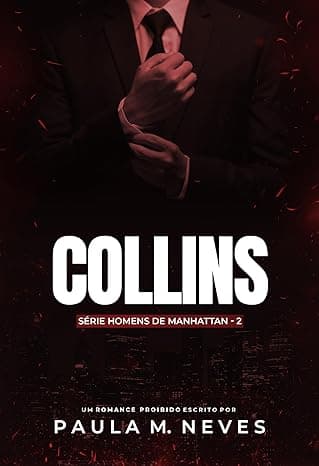 Collins - Grátis Pelo Kindle