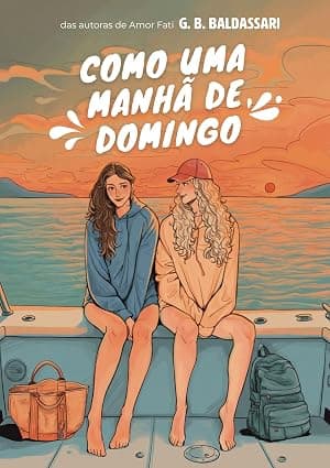 Como Uma Manhã de Domingo - Grátis Pelo Kindle