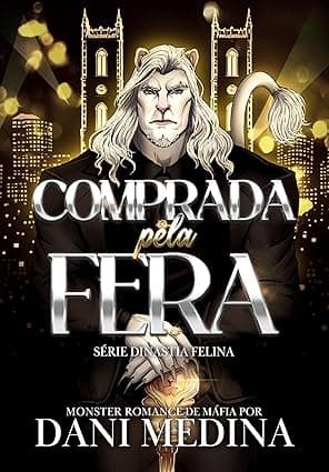 Comprada Pela Fera - Grátis Pelo Kindle