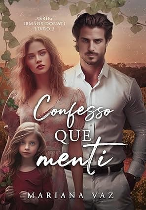 Confesso que menti - Grátis Pelo Kindle