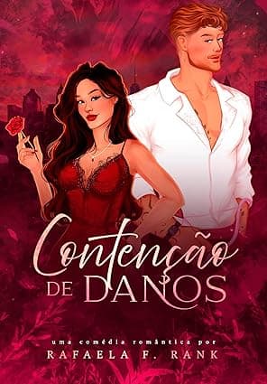 Contenção De Danos - Grátis Pelo Kindle