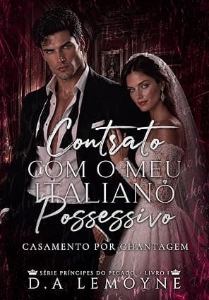Contrato com o meu Italiano Possessivo - Grátis Pelo Kindle