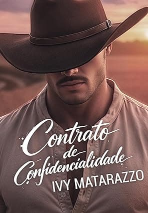 Contrato de Confidencialidade - Grátis Pelo Kindle