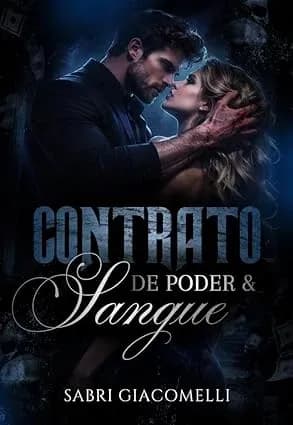 Contrato de Poder e Sangue - Grátis Pelo Kindle