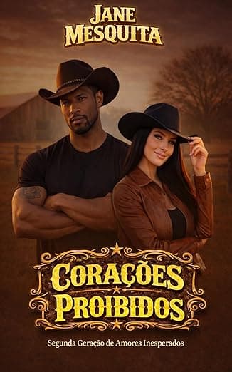 Corações Proibidos: Segunda geração de Amores Inesperados - Grátis Pelo Kindle
