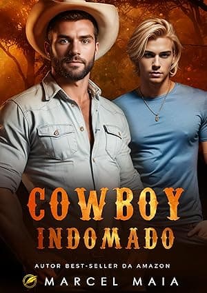 Cowboy Indomado - Grátis Pelo Kindle