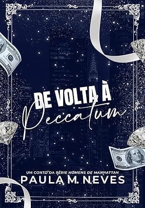 De Volta à Peccatum - Grátis Pelo Kindle