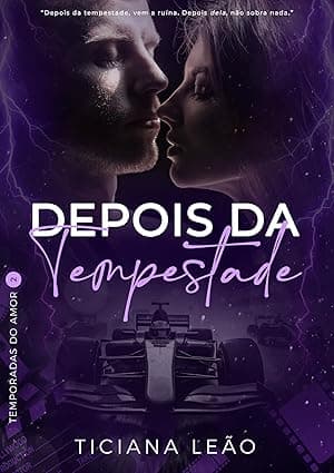 DEPOIS DA TEMPESTADE - Grátis Pelo Kindle