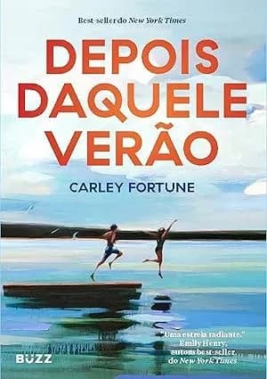 Depois Daquele Verão - Grátis Pelo Kindle