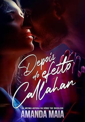 Depois do Efeito Callahan - Grátis Pelo Kindle