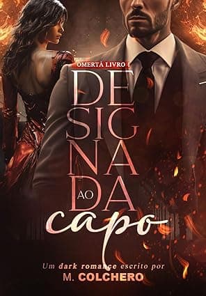 DESIGNADA AO CAPO : OMERTÀ - Grátis Pelo Kindle