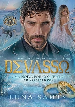 DEVASSO: Uma Noiva por Contrato para o Mafioso - Grátis Pelo Kindle