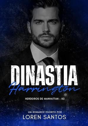 DINASTIA HARRINGTON - Grátis Pelo Kindle