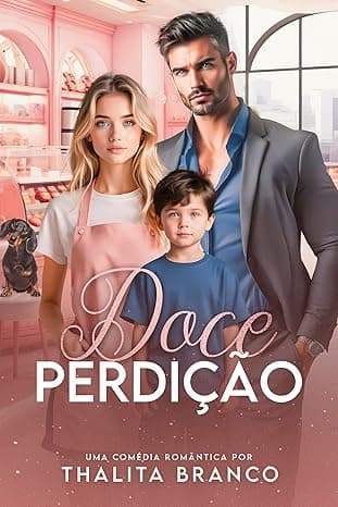 Doce Perdição - Grátis Pelo Kindle