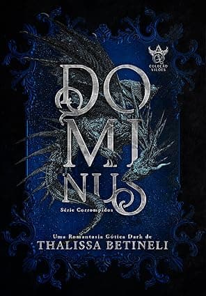 DOMINUS - Grátis Pelo Kindle
