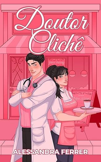 Doutor Clichê - Grátis Pelo Kindle