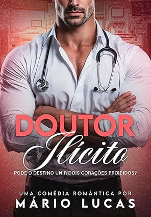 Doutor Ilícito - Grátis Pelo Kindle