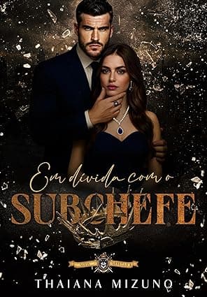 Em dívida com o subchefe - Grátis Pelo Kindle
