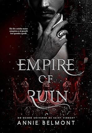 EMPIRE OF RUIN - Grátis Pelo Kindle