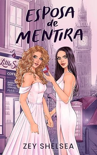 Esposa de mentira - Grátis Pelo Kindle