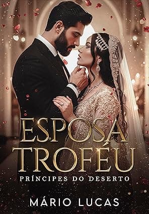 Esposa Troféu: príncipes do deserto - Grátis Pelo Kindle