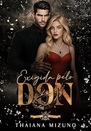 Exigida Pelo Don - Grátis Pelo Kindle