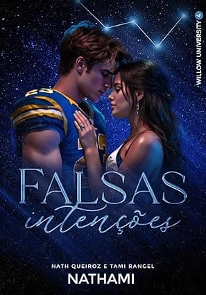 Falsas Intenções - Grátis Pelo Kindle