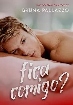 Fica Comigo? - Grátis Pelo Kindle